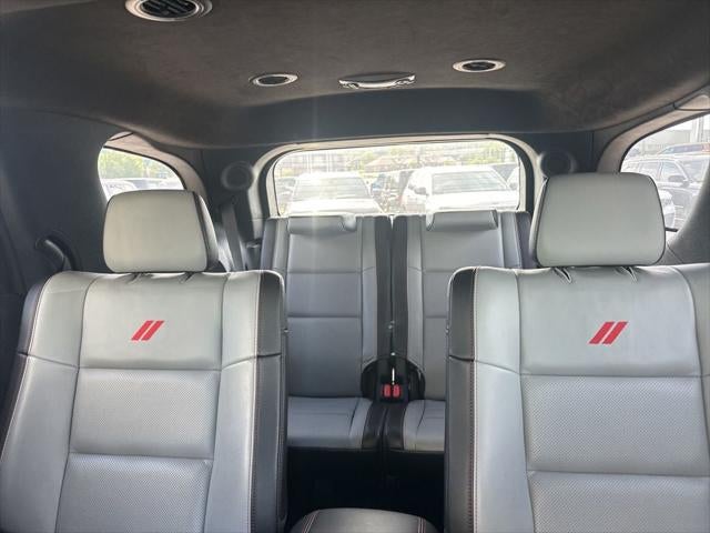 2023 Dodge Durango Citadel