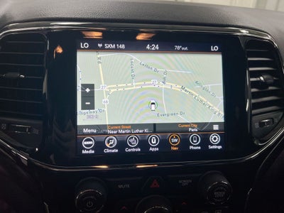 2022 Jeep Grand Cherokee WK Laredo X
