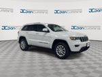 2022 Jeep Grand Cherokee WK Laredo X