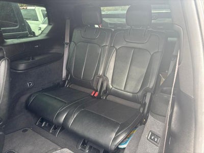 2024 Jeep Grand Cherokee L Overland