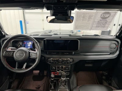 2026 Jeep Wrangler Moab 392