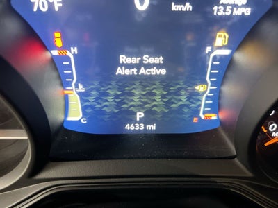 2026 Jeep Wrangler Moab 392