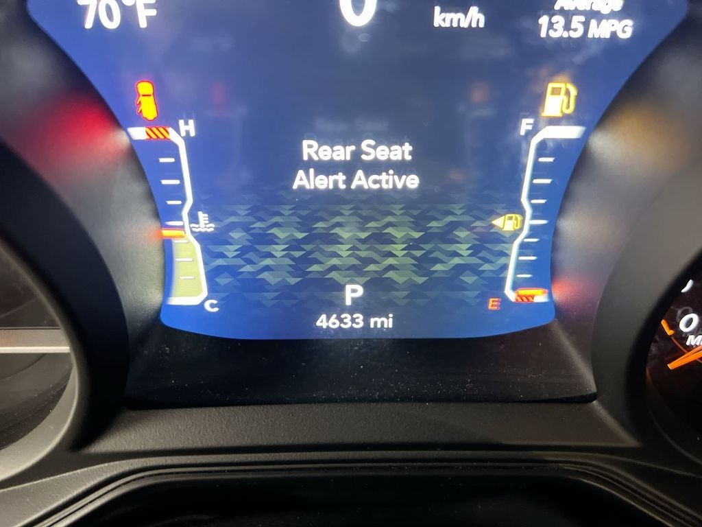 2026 Jeep Wrangler Moab 392