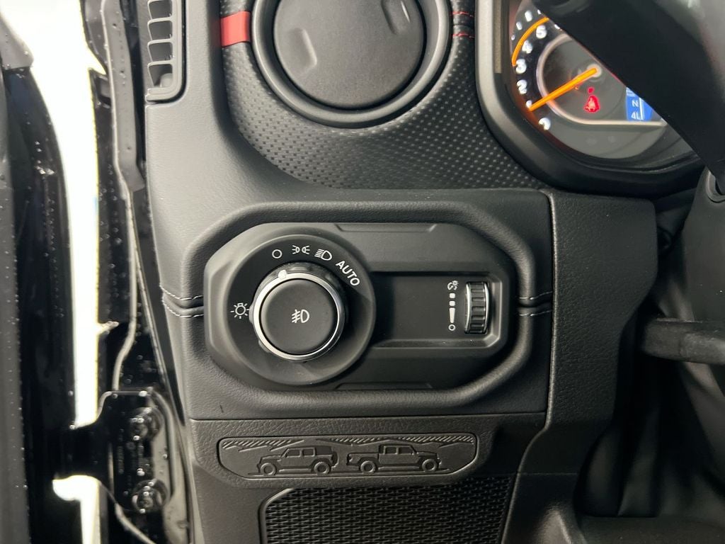 2026 Jeep Wrangler Moab 392