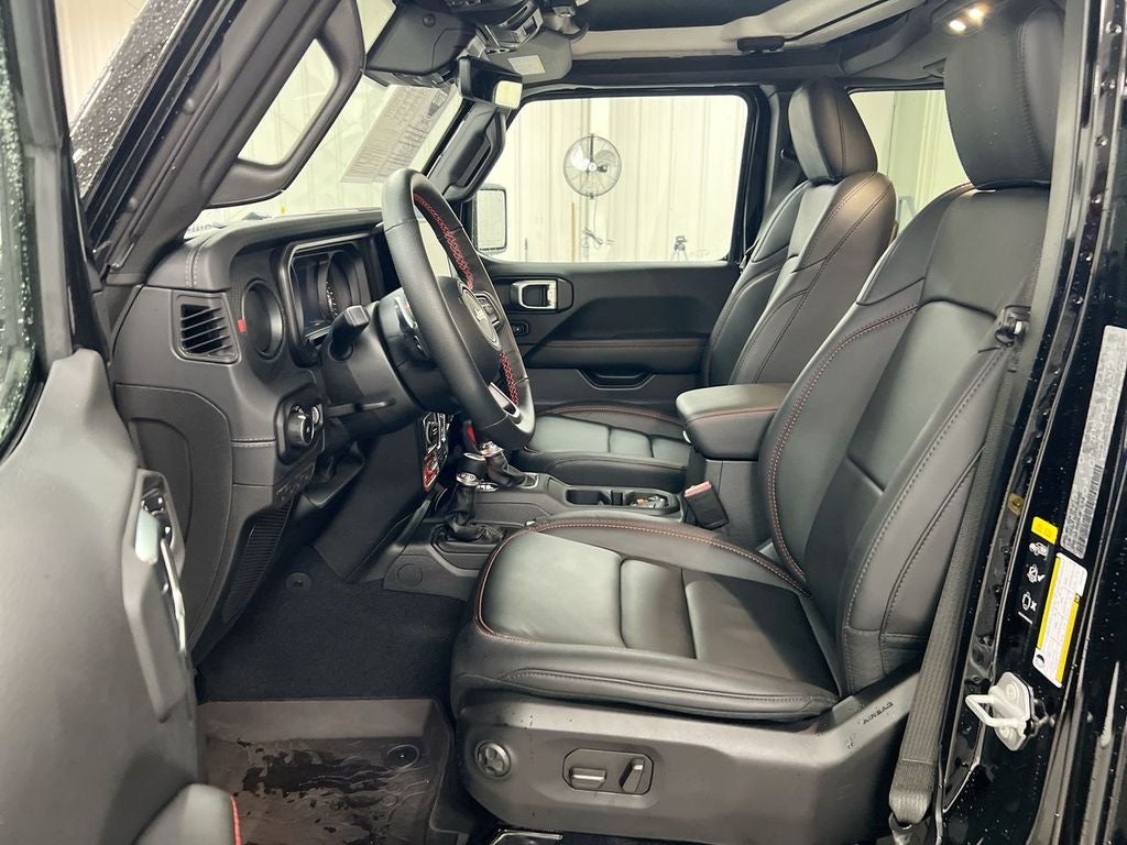 2026 Jeep Wrangler Moab 392