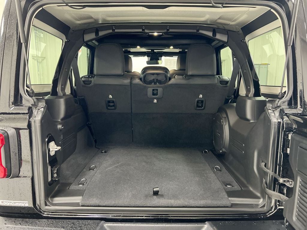 2026 Jeep Wrangler Moab 392