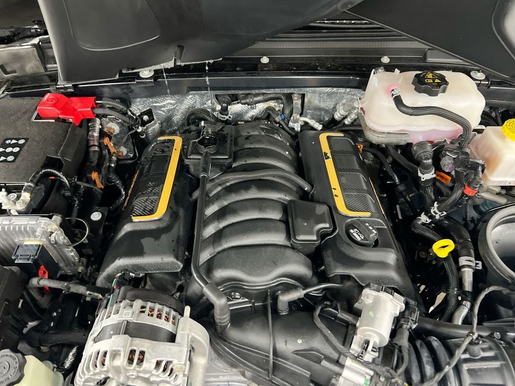 2026 Jeep Wrangler Moab 392