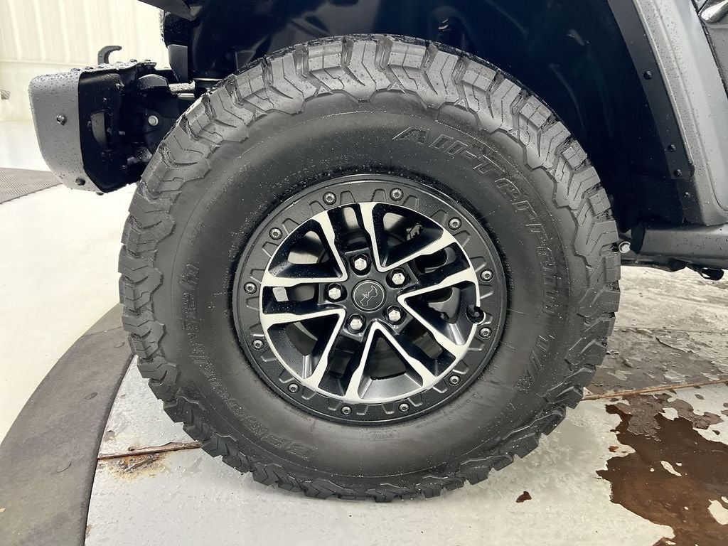 2026 Jeep Wrangler Moab 392