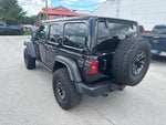 2026 Jeep Wrangler Moab 392