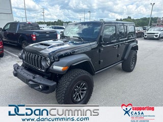 2026 Jeep Wrangler Moab 392