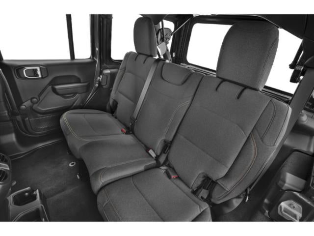 2026 Jeep Wrangler Moab 392
