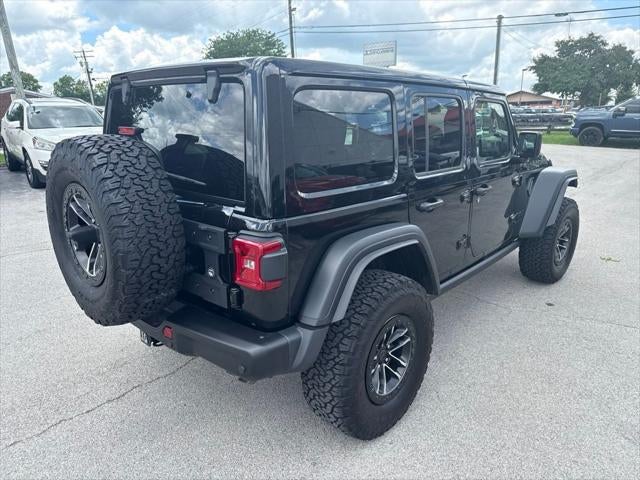 2026 Jeep Wrangler Moab 392