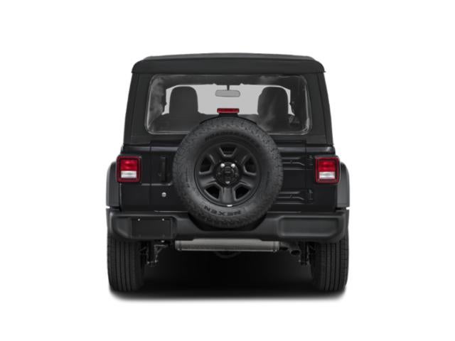 2026 Jeep Wrangler Moab 392