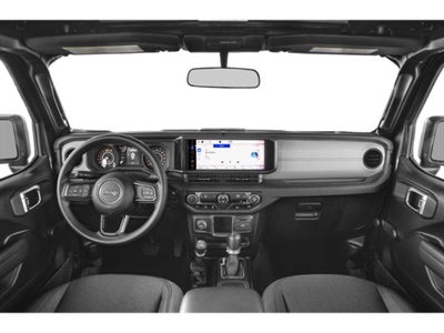 2026 Jeep Wrangler Moab 392