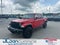 2023 Jeep Gladiator Willys