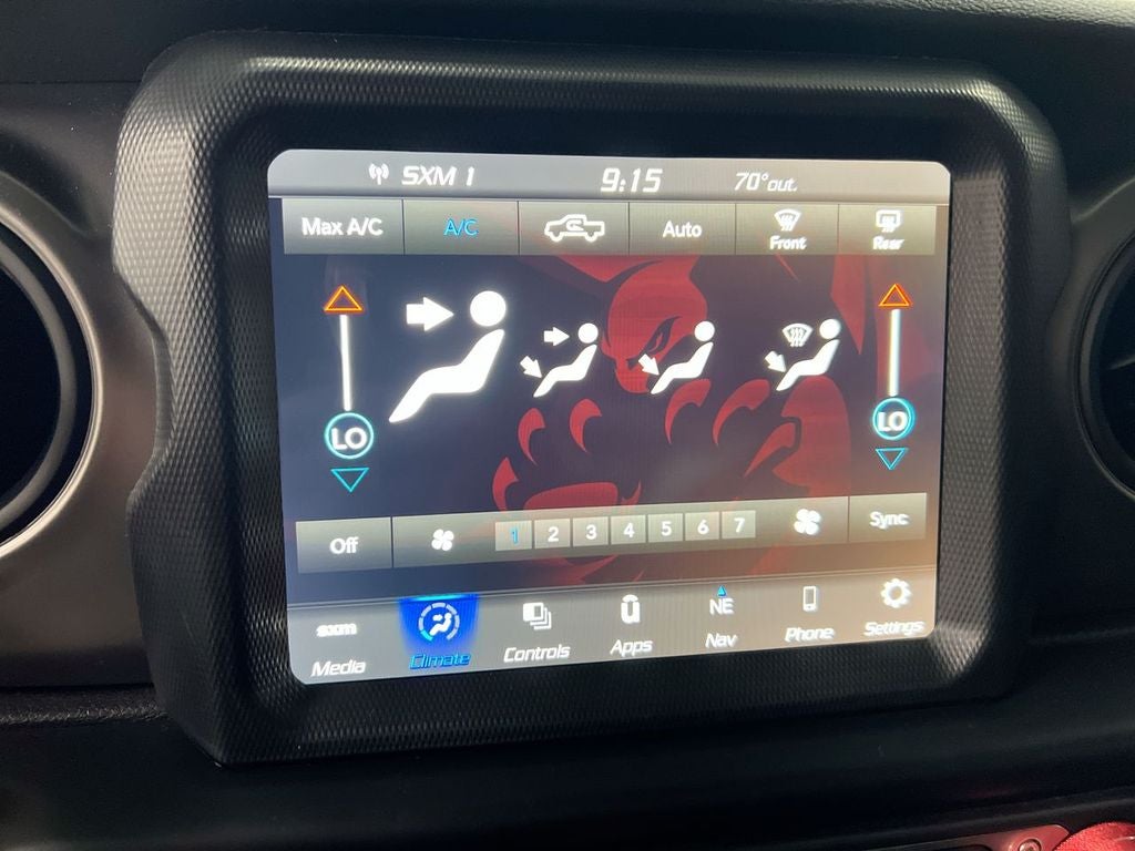 2023 Jeep Gladiator Sport S