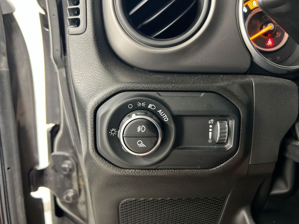 2023 Jeep Gladiator Sport S