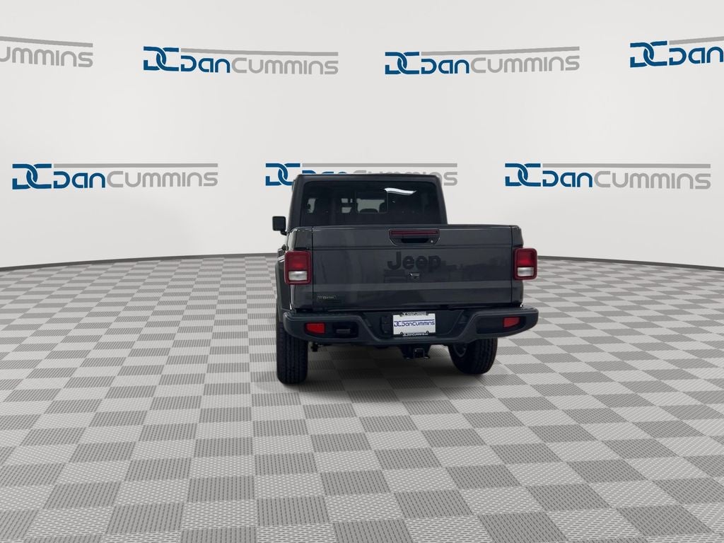2023 Jeep Gladiator Sport S