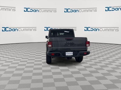 2023 Jeep Gladiator Sport S