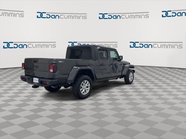 2023 Jeep Gladiator Sport S