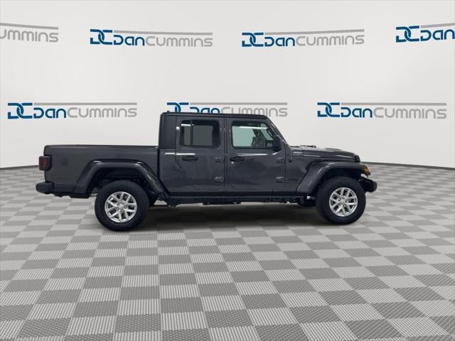 2023 Jeep Gladiator Sport S