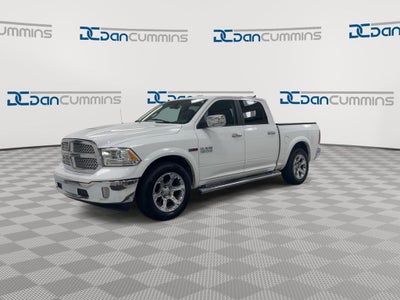 2018 RAM 1500 Laramie