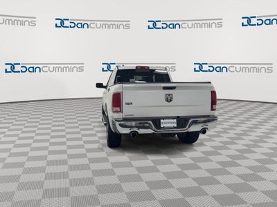 2018 RAM 1500 Laramie