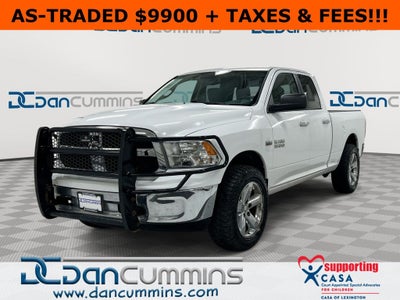 2016 RAM 1500 SLT