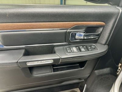 2014 RAM 1500 Laramie