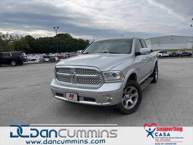 2014 RAM 1500 Laramie