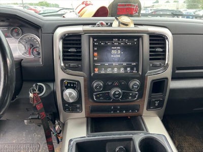 2014 RAM 1500 Laramie