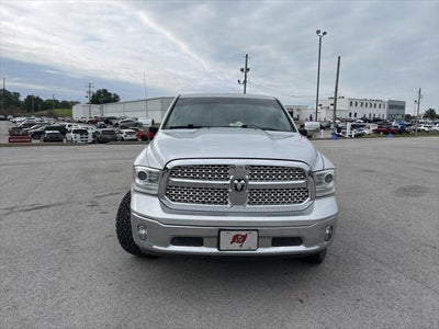 2014 RAM 1500 Laramie