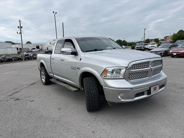 2014 RAM 1500 Laramie