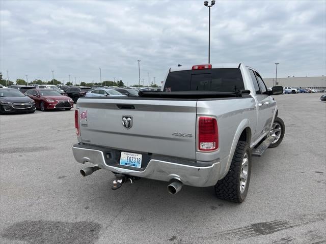 2014 RAM 1500 Laramie