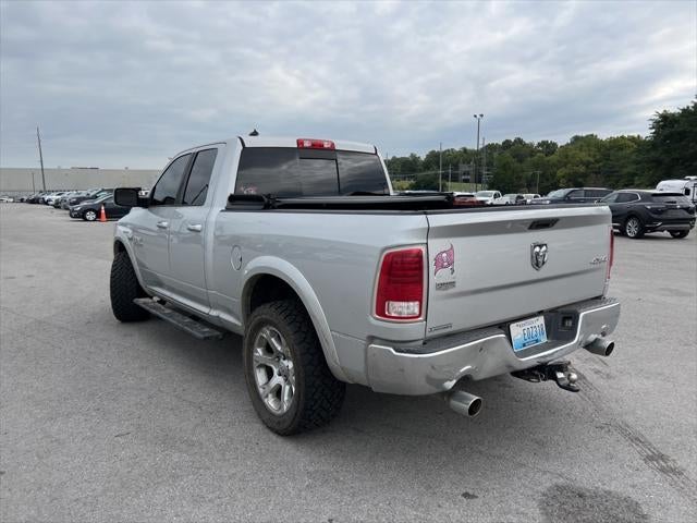 2014 RAM 1500 Laramie
