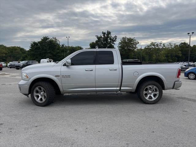 2014 RAM 1500 Laramie