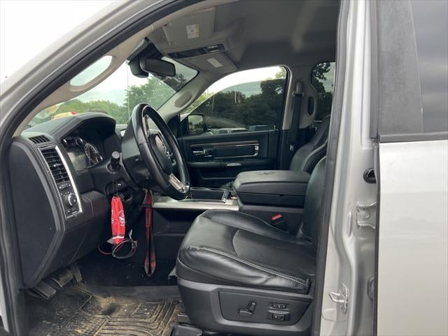 2014 RAM 1500 Laramie