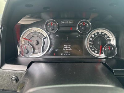 2014 RAM 1500 Sport