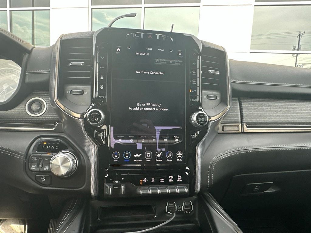 2020 RAM 1500 Limited