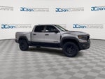 2024 RAM 1500 TRX