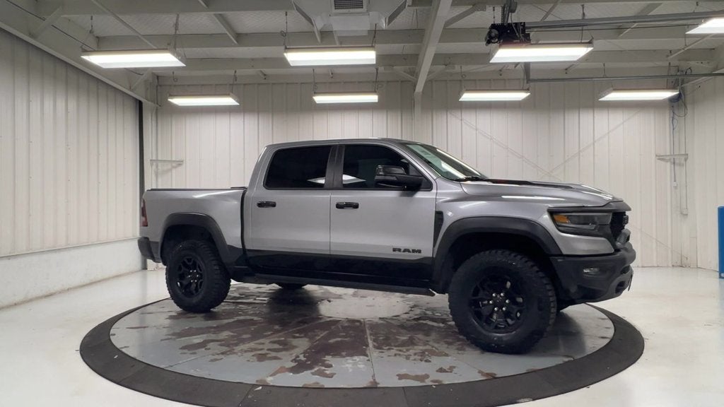 2024 RAM 1500 TRX