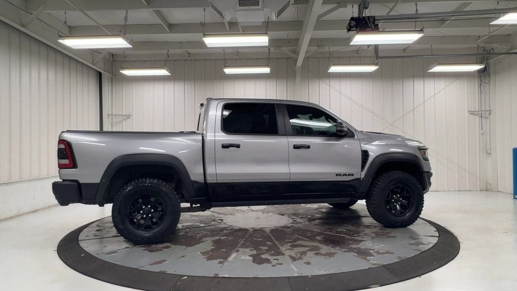 2024 RAM 1500 TRX
