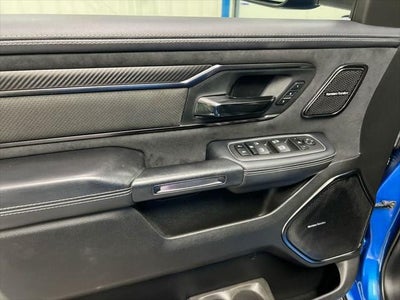 2024 RAM 1500 TRX