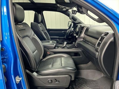 2024 RAM 1500 TRX