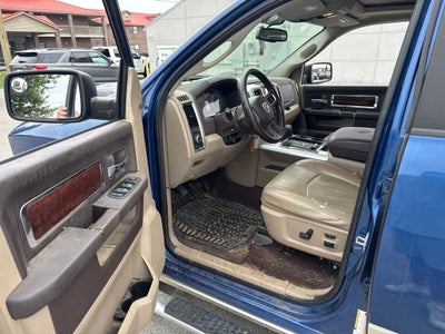 2009 Dodge Ram 1500 Laramie