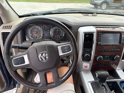 2009 Dodge Ram 1500 Laramie