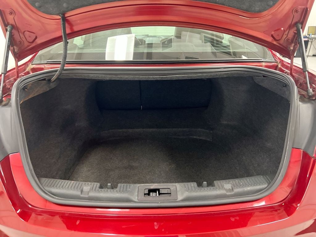 2014 Ford Taurus SEL
