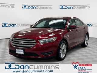 2014 Ford Taurus SEL