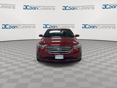 2014 Ford Taurus SEL