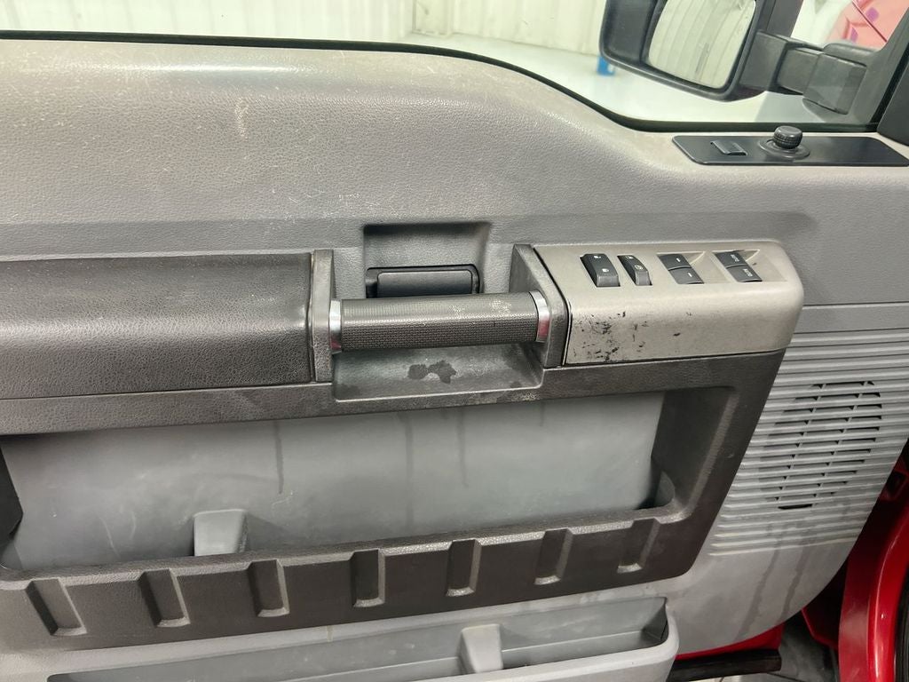 2014 Ford F-450SD XLT